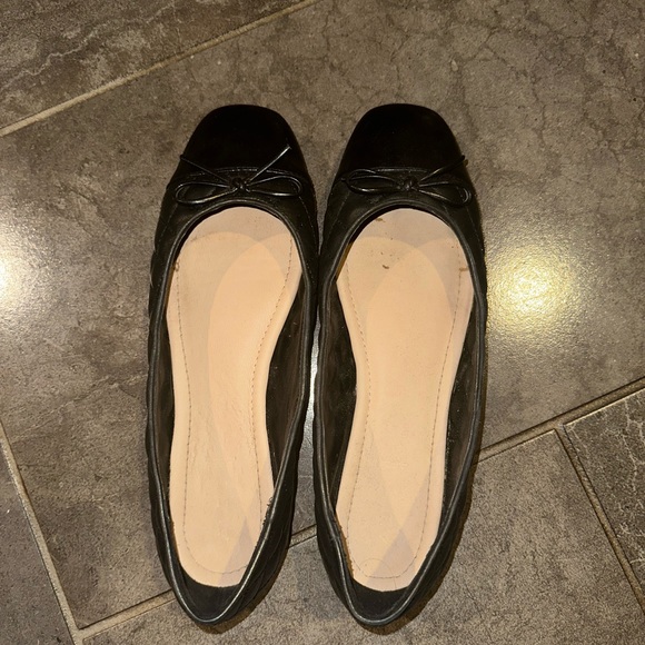 Aldo size 10 flats - Picture 2 of 3